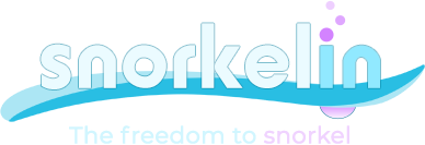 snorkelin logo